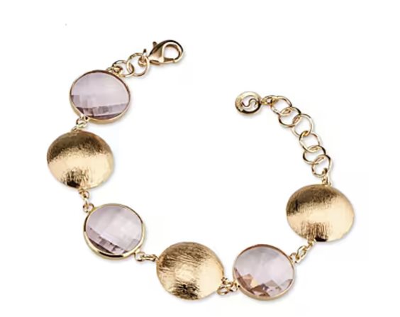 Armband Sovrani Dame in Bronze J7702 - J7702